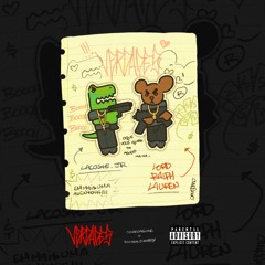 NEUROSES - (Ogtreasure7, Lacoste Jr, Onkid & Tlust) (prod. Stuani)