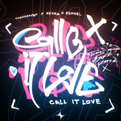 TuanNguyen, Azura & Kernel - Call It Love