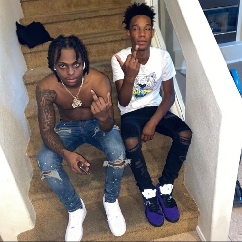 Lil Mello X 700 Cal - 700 Mode