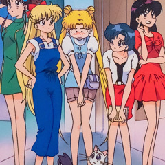 sailormoon (6nemy&rexiroh)