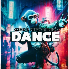 Gzmo & Nibzy - Dance ( Clip )