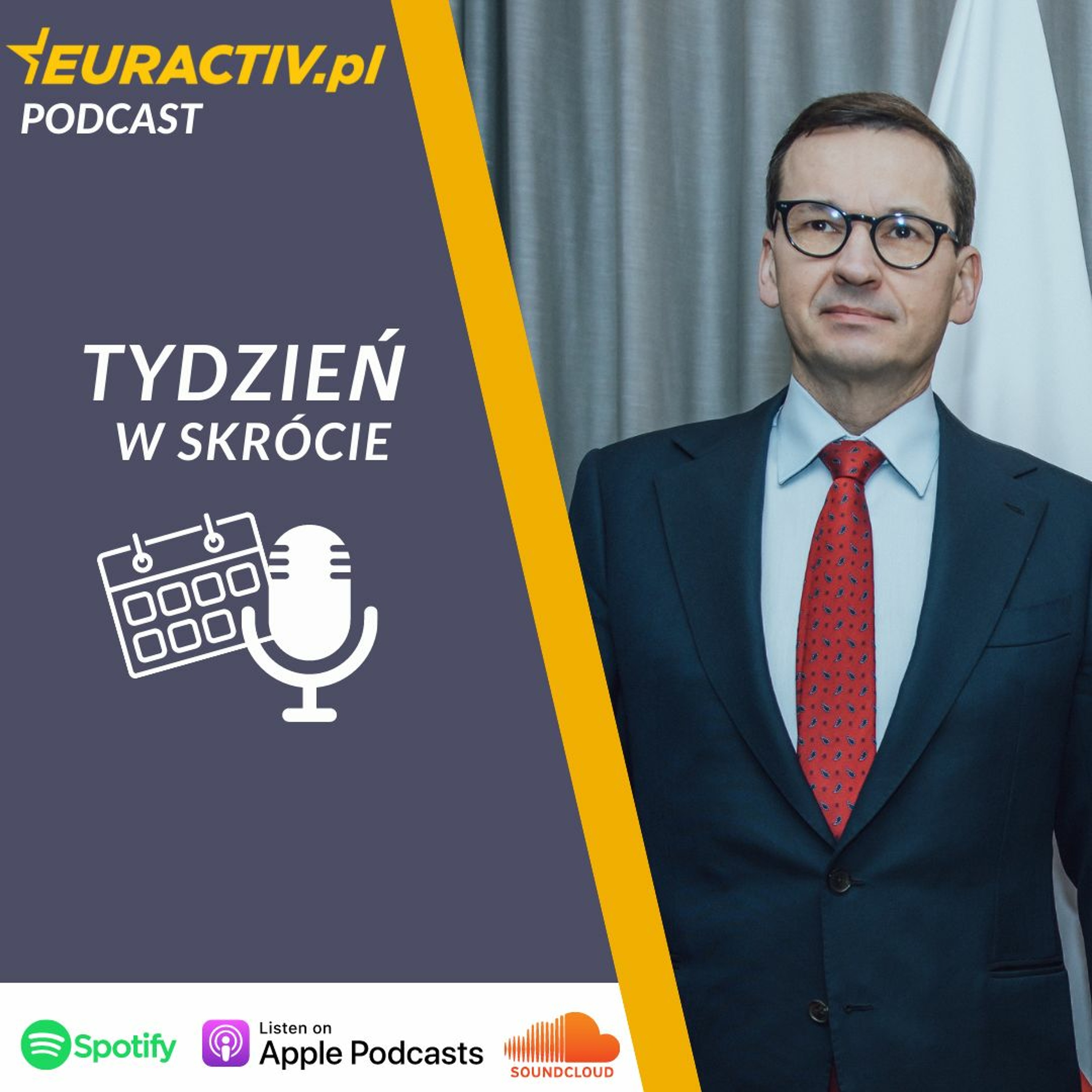 Podcast Europejski