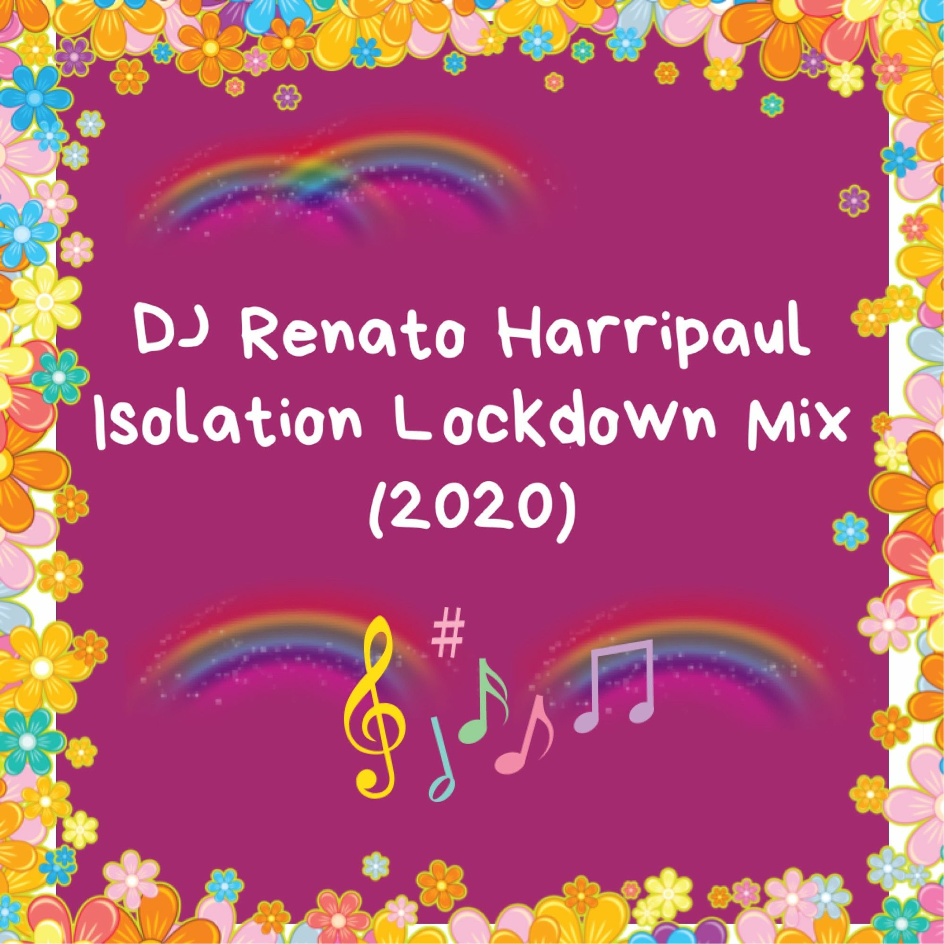 DJ Renato Harripaul ☺