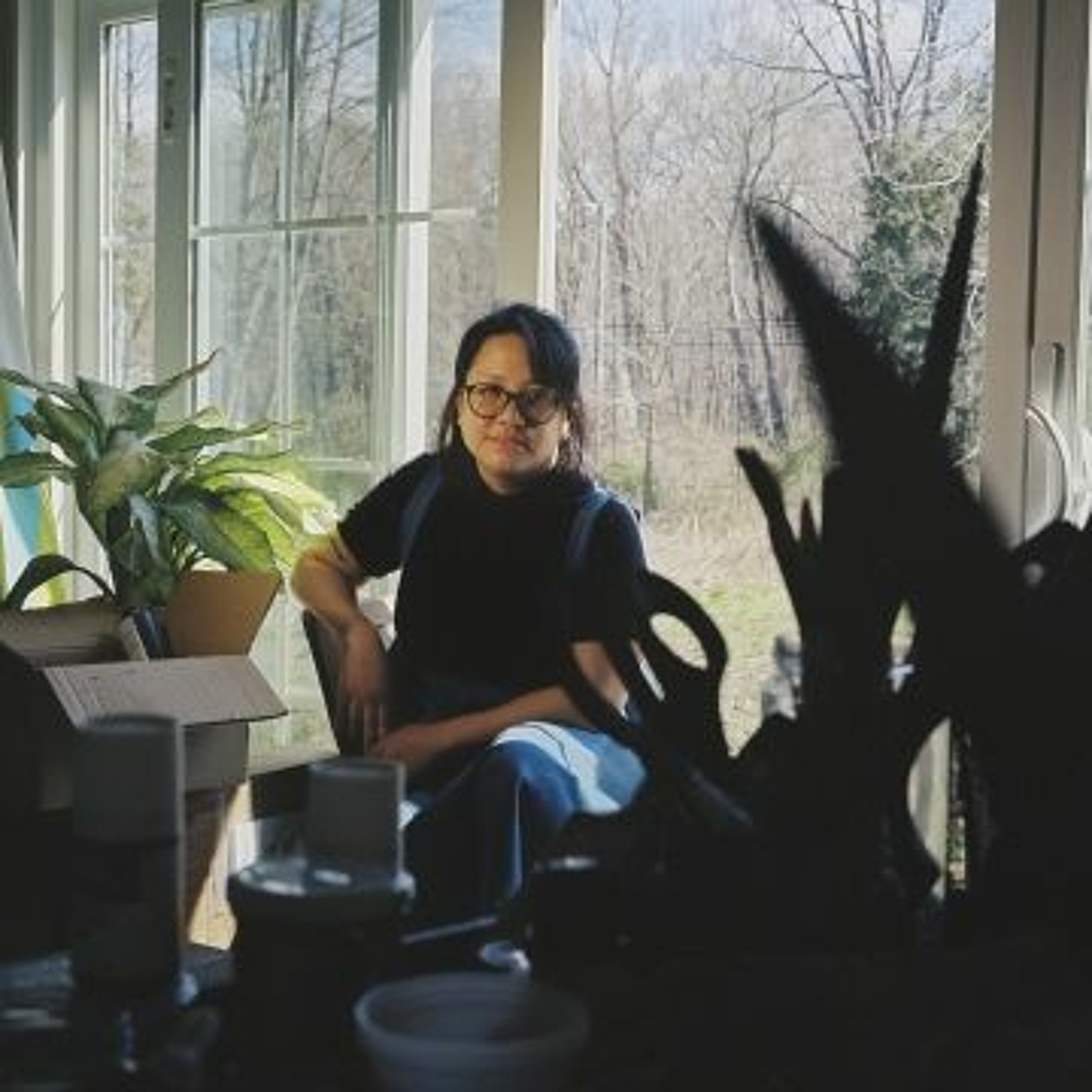 Cerebral Women Art Talks Podcast