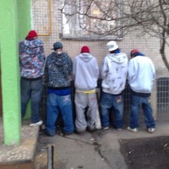 hood angels