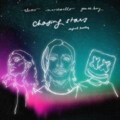 Alesso x Marshmello feat. James Bay - Chasing Stars (Jeytvil Bootleg)