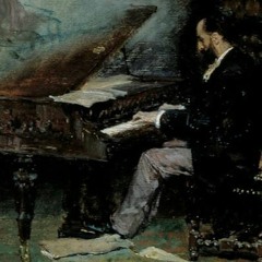 F. Chopin: Prelude Op. 38 no. 1 in C Major