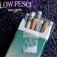 Low Pesci- Poundcake Freestyle