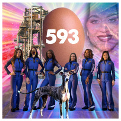 593: Eighty Litre Grief Hole