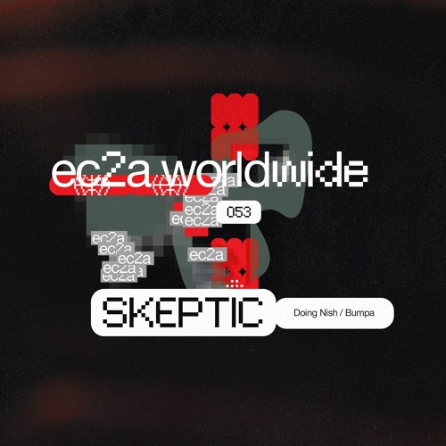 [EC2A-053] - Skeptic