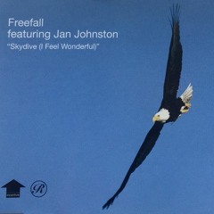 Freefall Feat Jan Johnston  -Skydive (Inversed Remake)Public Download