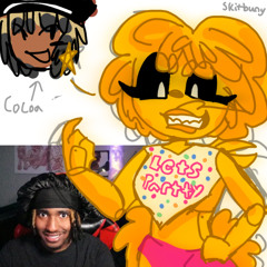 FNAF THE MIMIC PT 2