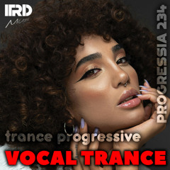 Vocal Trance | Progressive Trance 2025 Progressia 234