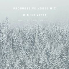 Progressive House Mix (Winter 20/21)