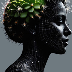 Cactus - Ariel