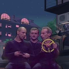 Lofi hip hop radio - Aldo, Giovanni e Giacomo - beats to relax/laugh to ( a g v z z )