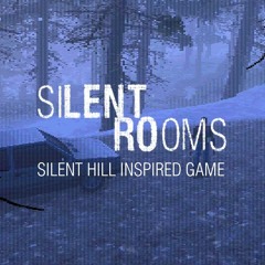 Silent Rooms | Fogcore | Silent Hill Inspired Ambience