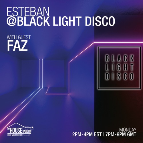 BLD 18th Jan 2021 with Esteban & Faz