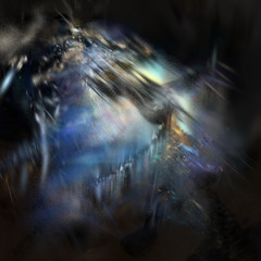 MESH0115 // Rob Clouth - Cicada