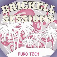Tech House Miami Mix | DJ Set by PURO TECH | Your Ultimate Guide to Miami Vibes 🏝️🔥