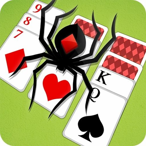 Spider Solitaire: 2 Suits Game · Play Online For Free ·