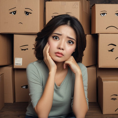 Omer Gigi - Don't Be Sad (Melodic/Progressive House Set)