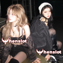 ORANG YANG SALAH x MASIH MENCINTAINYA BEST OF INDO BREAKBEAT HEN SLOT #HENSLOT