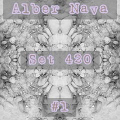 SET 420 ´Melodic Techno´ #1