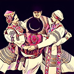 Day12 - SikVuLik - House Of The Kolovoda - 125 - Ebm