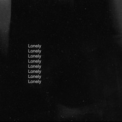 Lonely