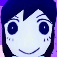 A Mask of My Own Face  - sped up