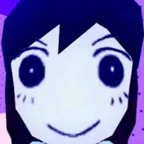 A Mask of My Own Face  - sped up