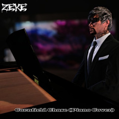 Cornfield Chase [Piano Cover]