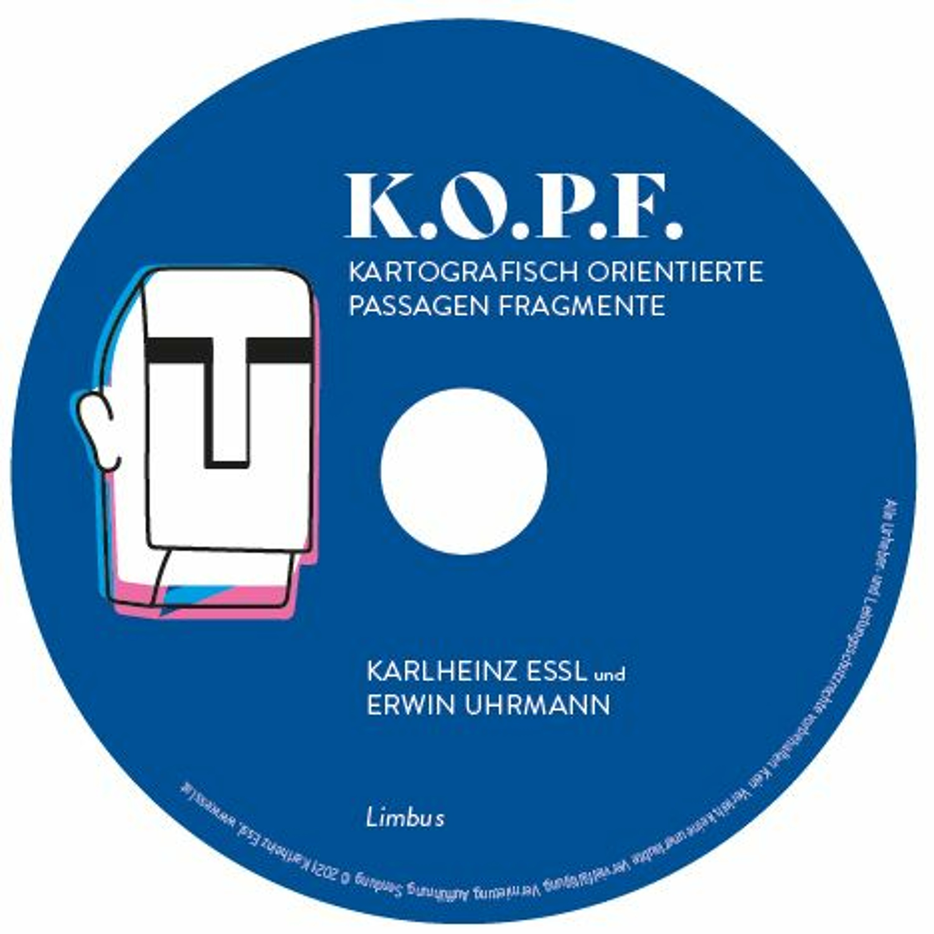 New Music by Karlheinz Essl