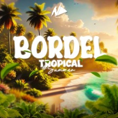 DJ NYNY - BORDEL TROPICAL(master)