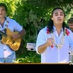 Trio Vatea - Kehaulani