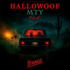 Erick Ibiza (As Well... MR STRINGS) (Podcast 1)