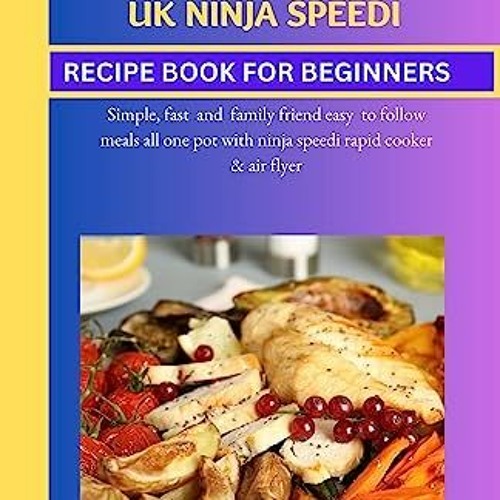 Ninja recipe book sale