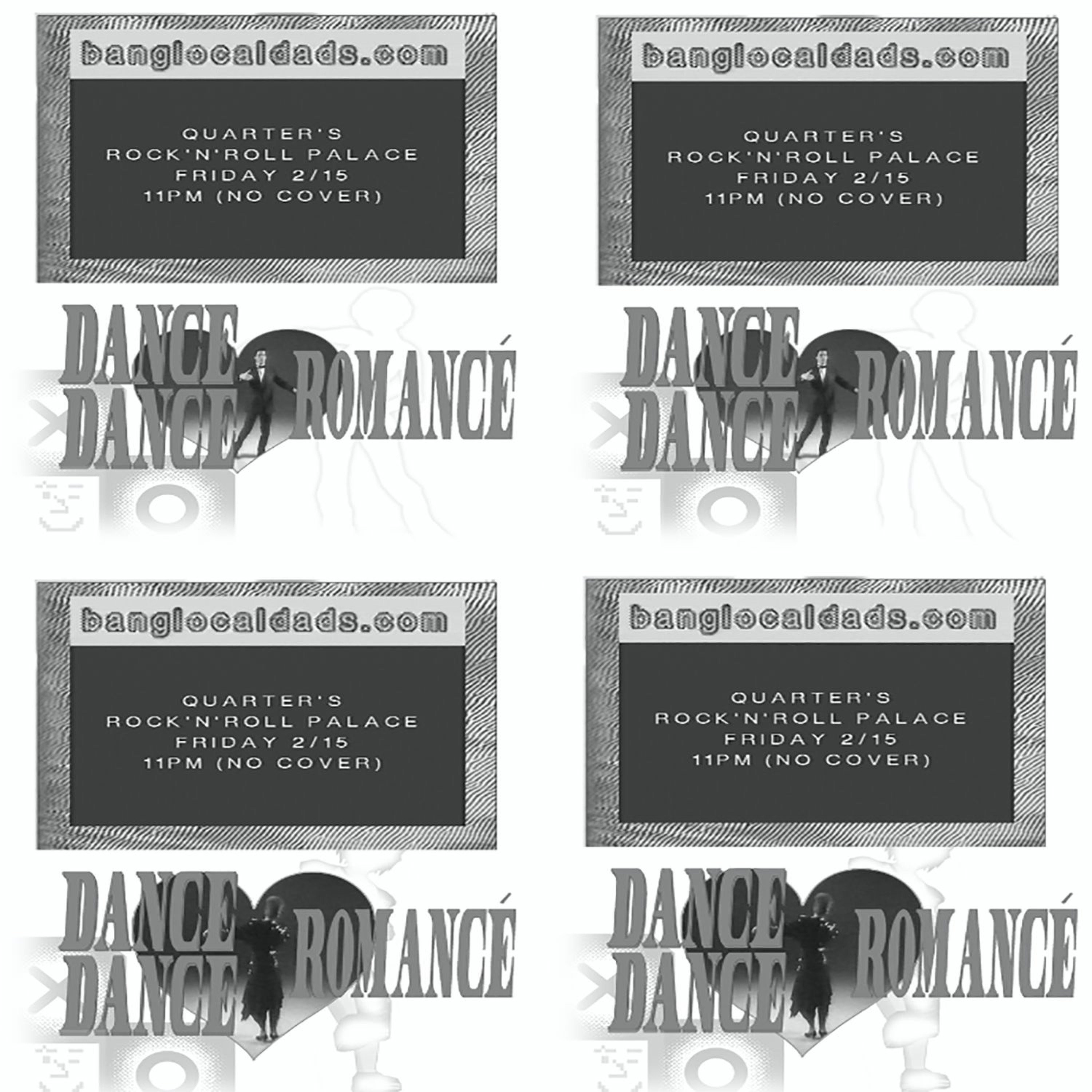 BangLocalDads