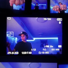 first night we met (prod. rollie)