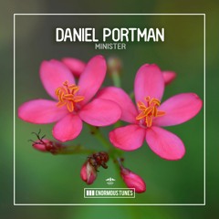 Daniel Portman - Minister (Radio Mix)