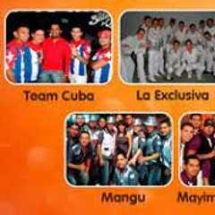 Papeles juana magdalena  2009-Charanga Habanera