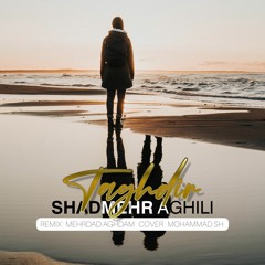 Shadmehr Aghili - Taghdir (Mehrdad Aghdam Remix)