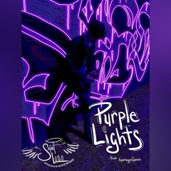 Purple Lights (Prod. by AverageGeno & Cam Fetti)
