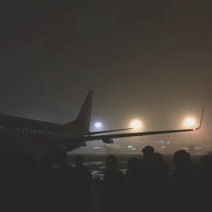 Bumming It At The Airport (prod. School Shooter)