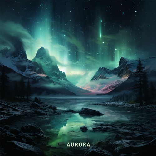 Stream Aurora by Chill2Focus Music | Listen online for free on SoundCloud