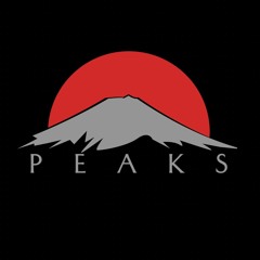 Peaks - Past Places (Demo)