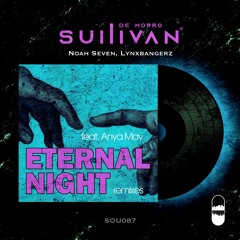 Eternal Night (Lynxbangerz Remix) [feat. Anya May]