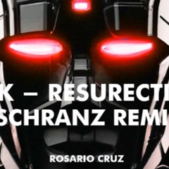 PPK - RESURECTION (SCHRANZ REMIX)  [ROSARIO CRUZ EDIT]