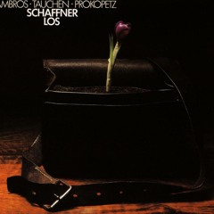 Szene: Schaffnermorgen / Lied: Schaffnerlos